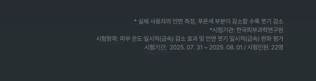 [76관왕 No.1] 메디힐 더마 패드 100매 7종 피부 고민별 골라담기 상세페이지 48